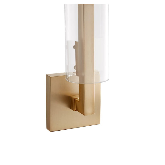 Quorum Harbin Wall Mount