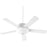 Quorum Premier 52" Uni-Pack Ceiling Fan