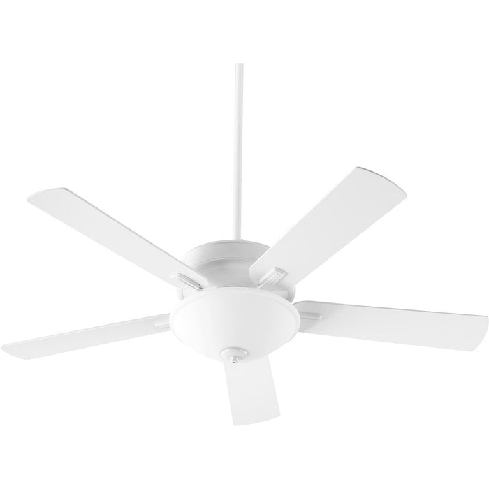 Quorum Premier 52" Uni-Pack Ceiling Fan