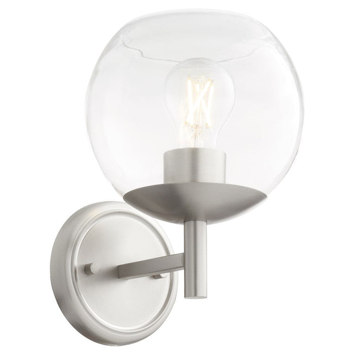 Quorum Lyon 1 Light Wall Mount