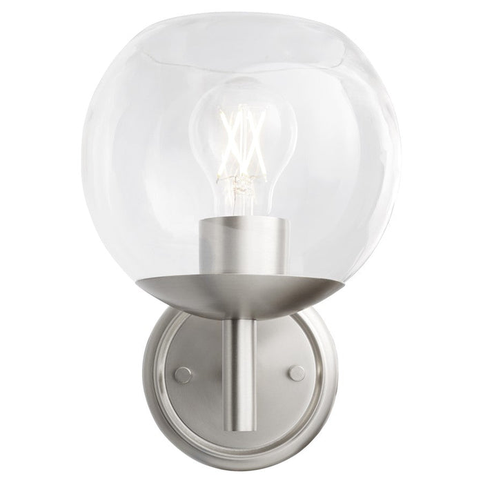 Quorum Lyon 1 Light Wall Mount