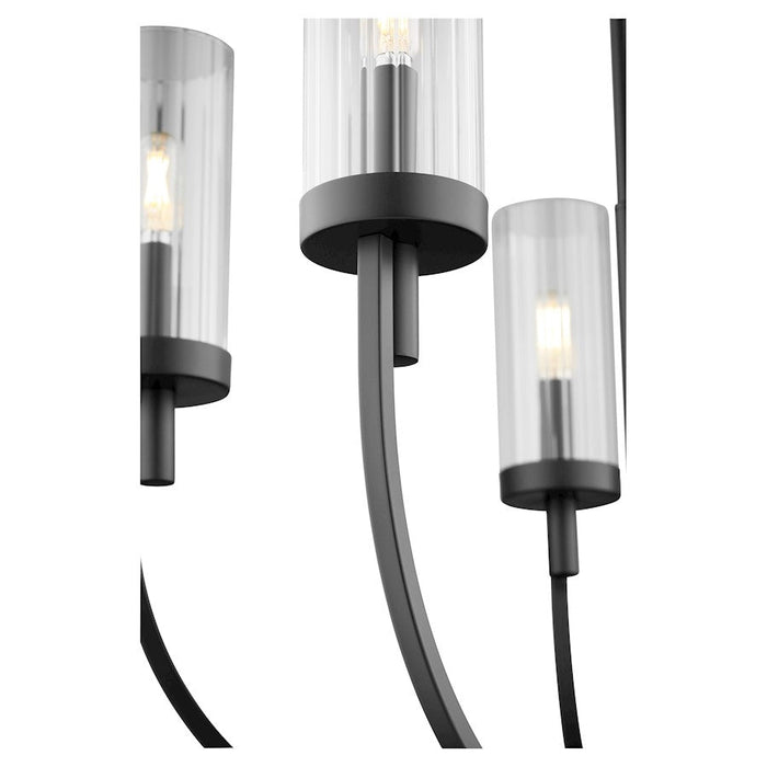 Quorum Ladin Chandelier