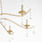 Quorum Lorelei Chandelier