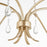 Quorum Lorelei Chandelier