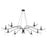 Quorum Lorelei Chandelier