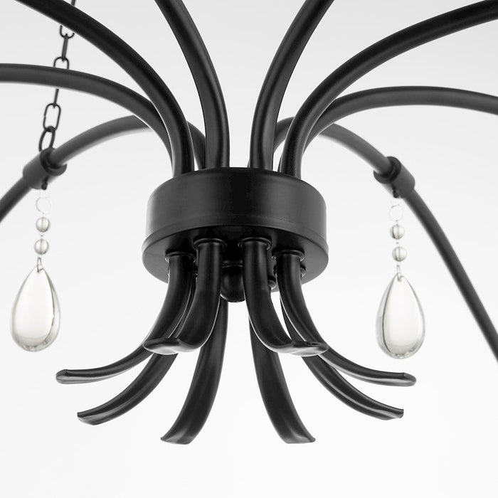 Quorum Lorelei Chandelier