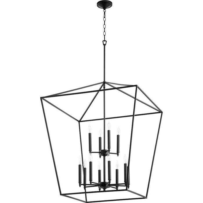 Quorum Gabriel 12 Light Entry