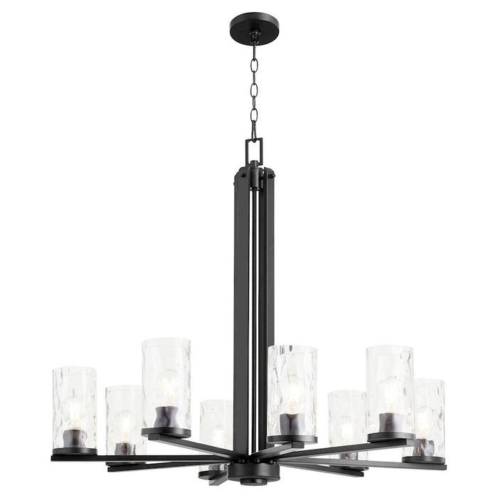 Quorum Steinway Chandelier