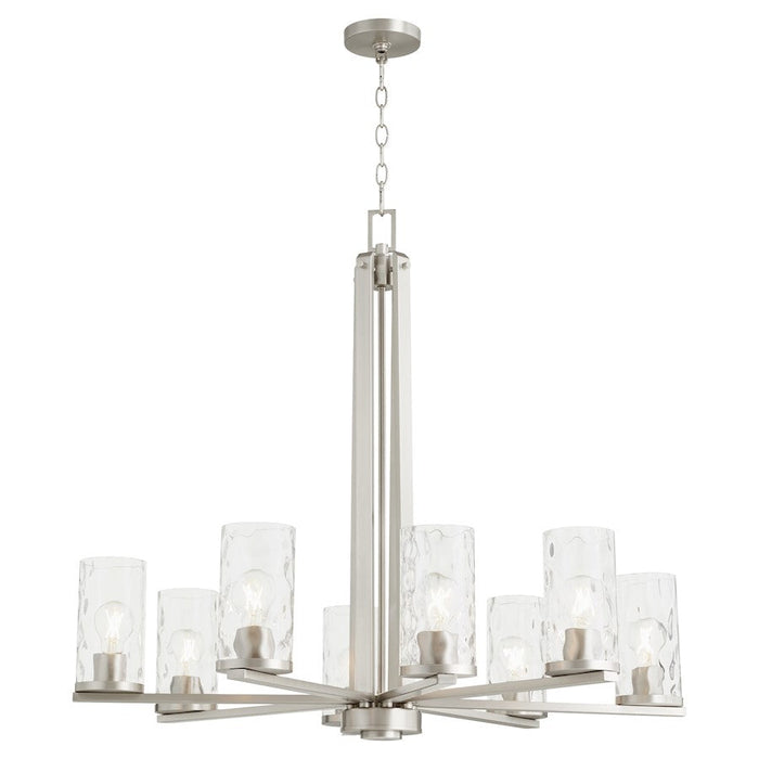 Quorum Steinway Chandelier