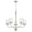 Quorum Starky 5 Light Chandelier