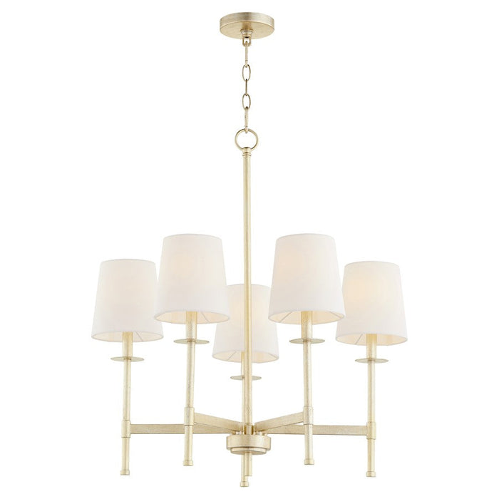 Quorum Belshaw Chandelier