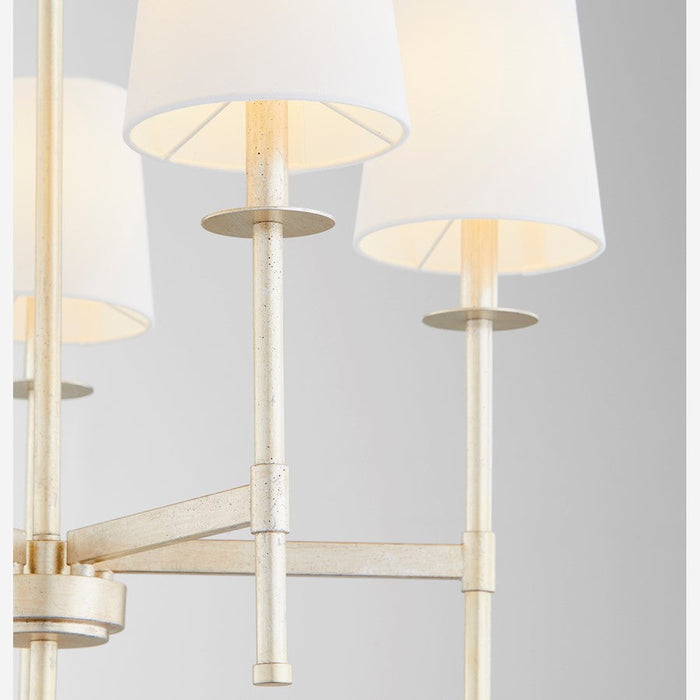 Quorum Belshaw Chandelier