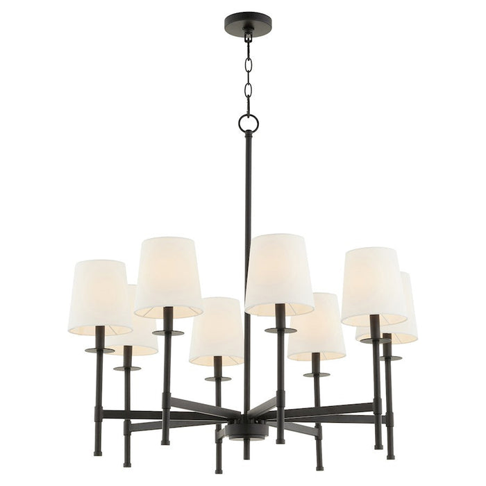 Quorum Belshaw Chandelier