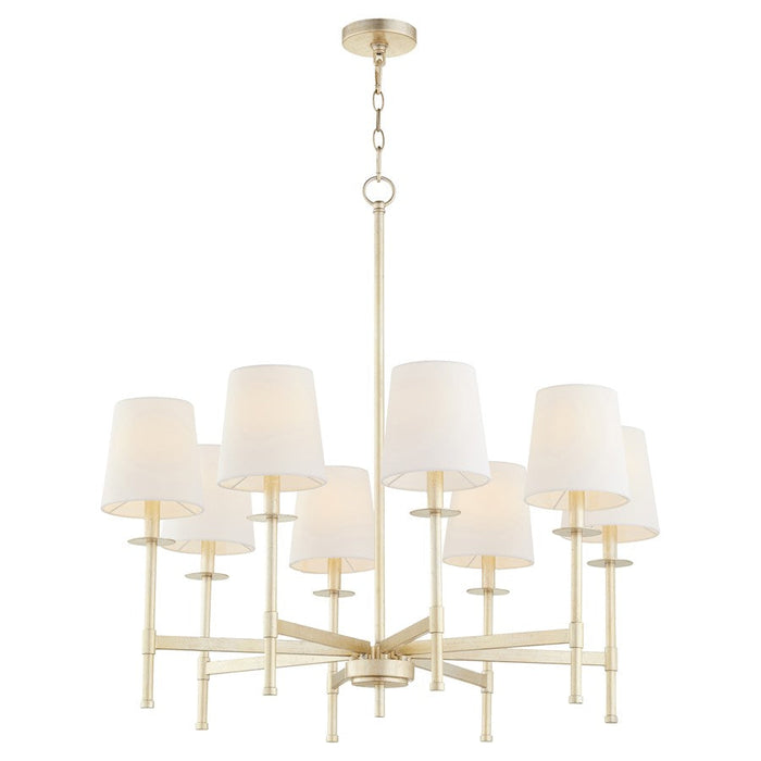 Quorum Belshaw Chandelier