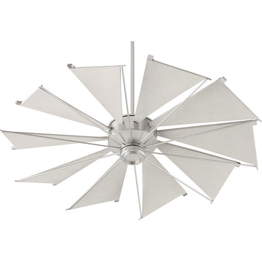 Quorum Mykonos 52" Ceiling Fan