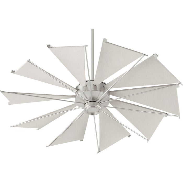 Quorum Mykonos 52" Ceiling Fan