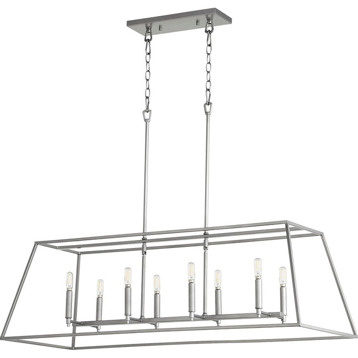 Quorum Gabriel Linear Pendant