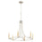 Quorum Olympus Chandelier