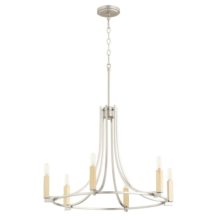 Quorum Olympus Chandelier