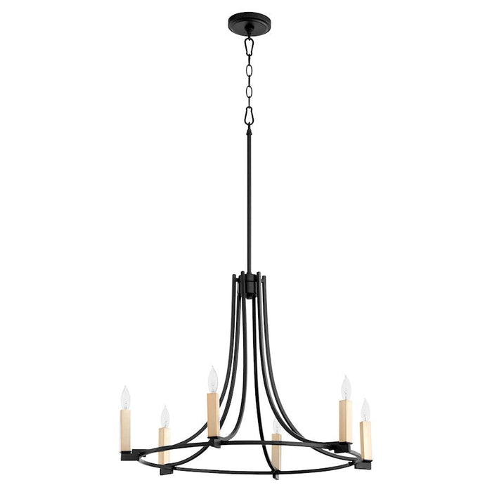 Quorum Olympus Chandelier