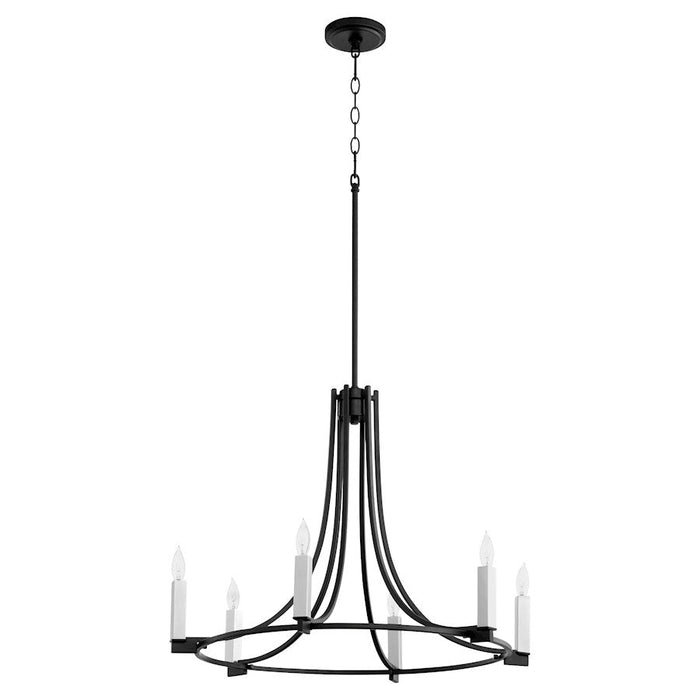 Quorum Olympus Chandelier