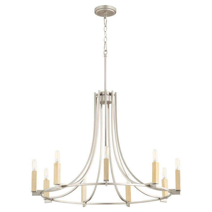 Quorum Olympus Chandelier