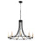 Quorum Olympus Chandelier