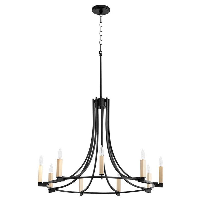 Quorum Olympus Chandelier