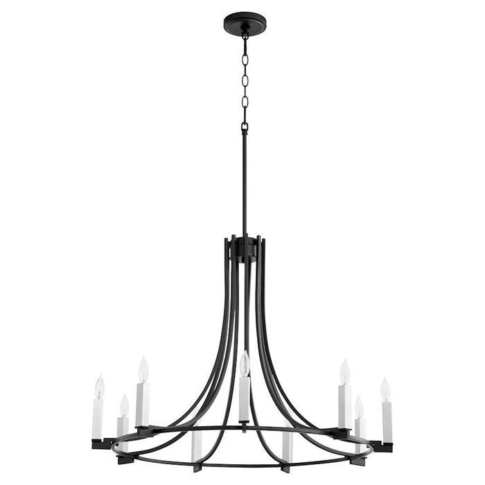 Quorum Olympus Chandelier