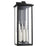 Quorum Westerly Large 6 Light Outdoor Lantern, Noir - 7027-6-69