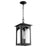 Quorum Harbor 3 Light Pendant, Noir - 704-9-69