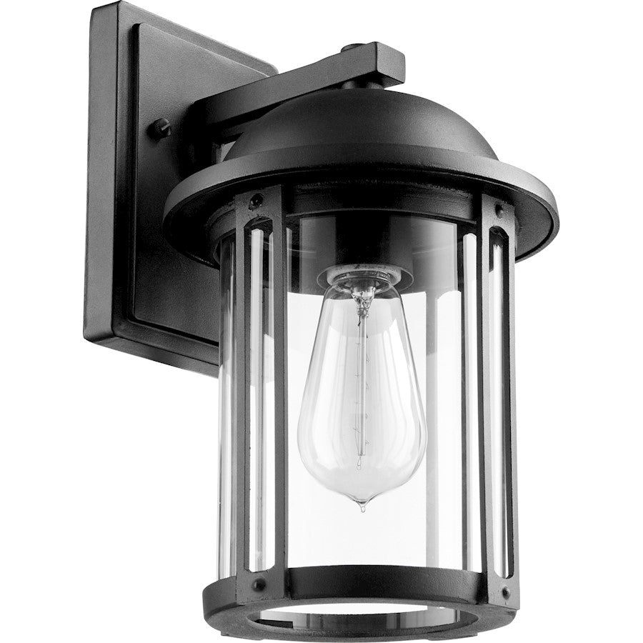 Quorum 7" Lantern, Noir