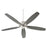 Quorum Breeze 60" Ceiling Fan