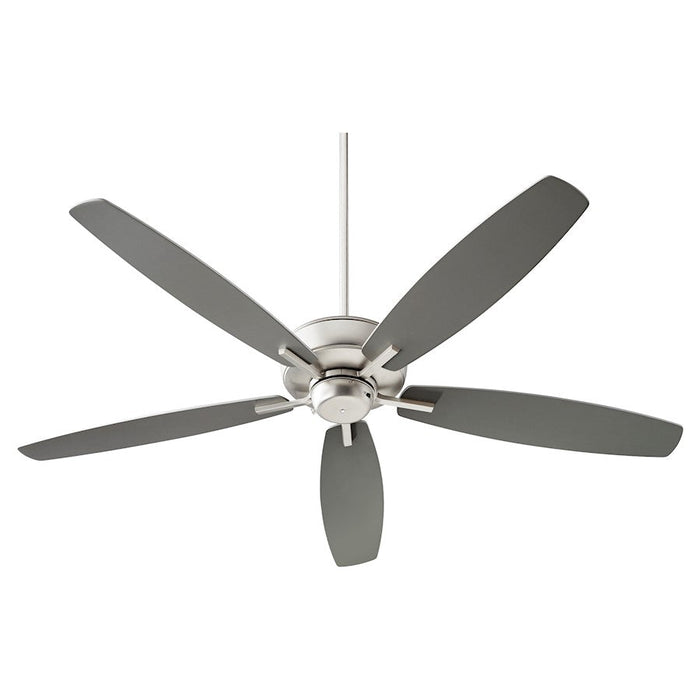 Quorum Breeze 60" Ceiling Fan