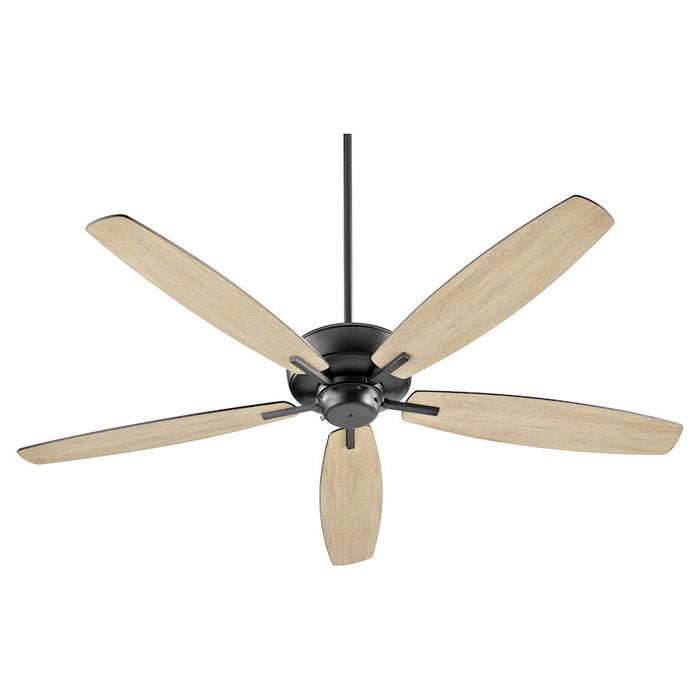 Quorum Breeze 60" Ceiling Fan