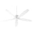 Quorum Breeze 60" Ceiling Fan