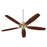 Quorum Breeze 60" Ceiling Fan