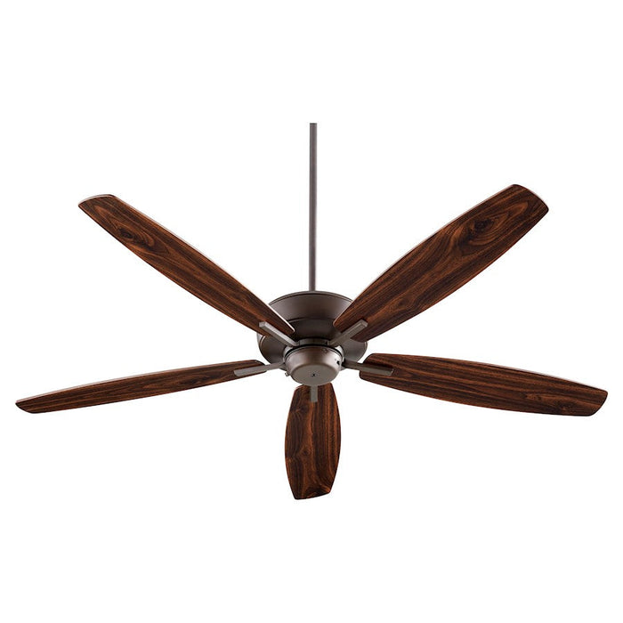 Quorum Breeze 60" Ceiling Fan