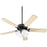 Quorum Capri-IX 4 Light LED Ceiling Fan