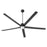 Quorum Revel 80" Ceiling Fan