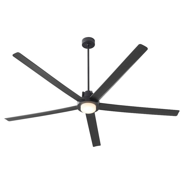 Quorum Revel 80" Ceiling Fan