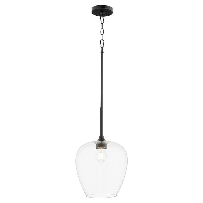 Quorum Veno 1 Light Pendant