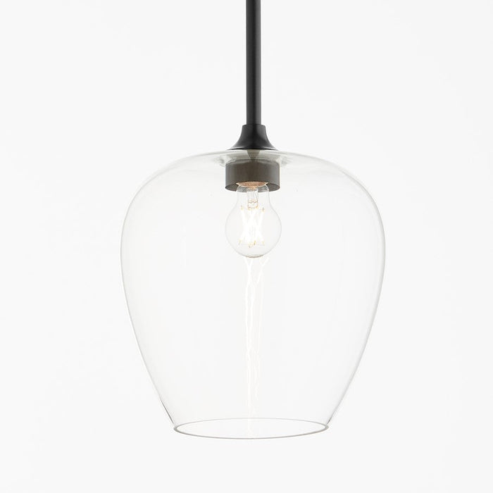 Quorum Veno 1 Light Pendant