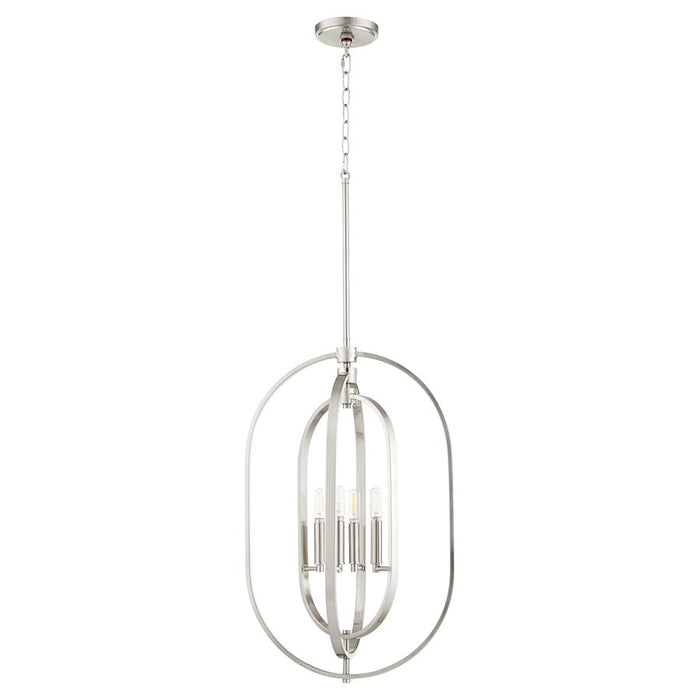 Quorum Oval Pendant