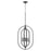 Quorum Oval Pendant