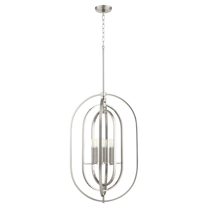 Quorum Oval Pendant