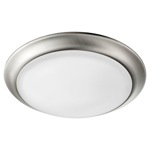 Quorum LED Wet 9.5" Ceiling Mount