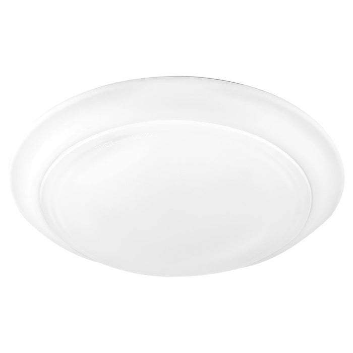 Quorum LED Wet 9.5" Ceiling Mount