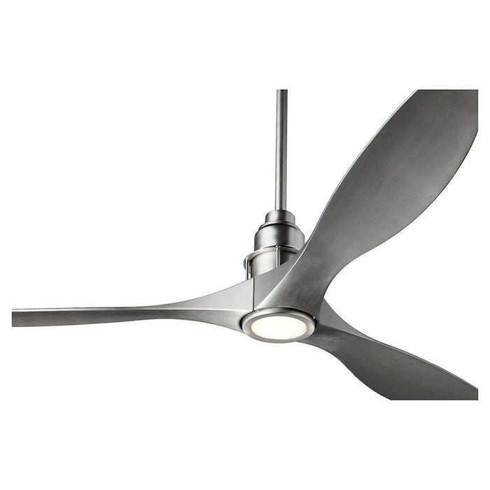 Quorum Marino 1 Light Ceiling Fan