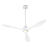 Quorum Marino 1 Light Ceiling Fan